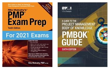 Materiale de curs PMP Exam Preparation Axioma Solutions